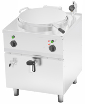 Котел харчоварочний промисловий електричний