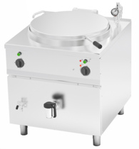 Котел харчоварочний промисловий електричний