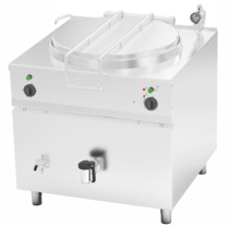 Котел харчоварочний промисловий електричний