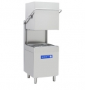 Купольные посудомоечные машины  OZTI  OBM-1080M R 071M.00100.BB (0710.01080.00) 