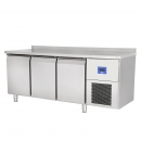 Холодильные столы OZTI 72E4.37NMV.00