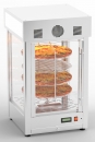 Тепловые витрины Orest для пиццы HDCP (e)