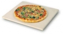 Шамотный камень для пиццы Италия 660x330x14